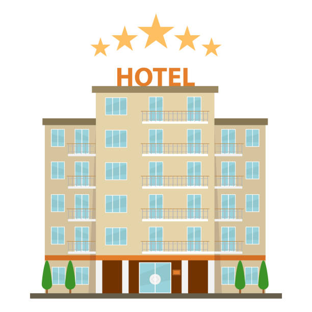 Free Hotel Stay