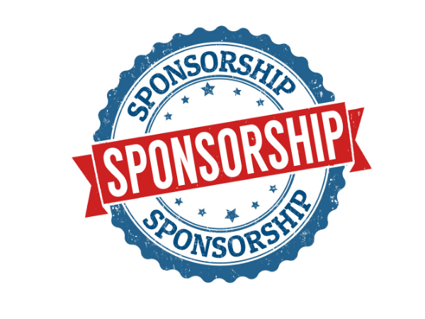 Sponsorship for 2 Players