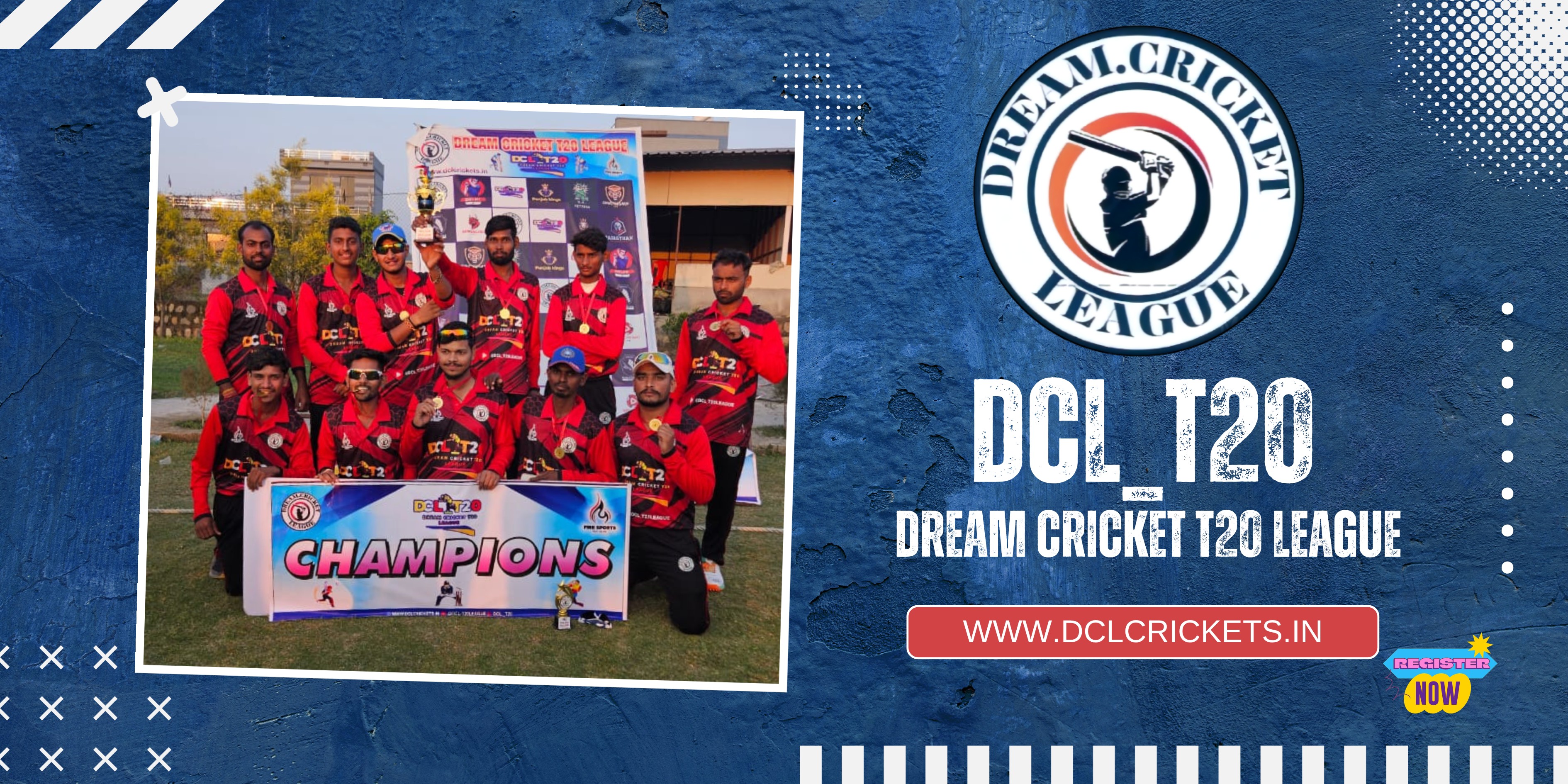 DCL T20 Championship